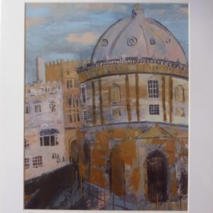 The Radcliffe Camera